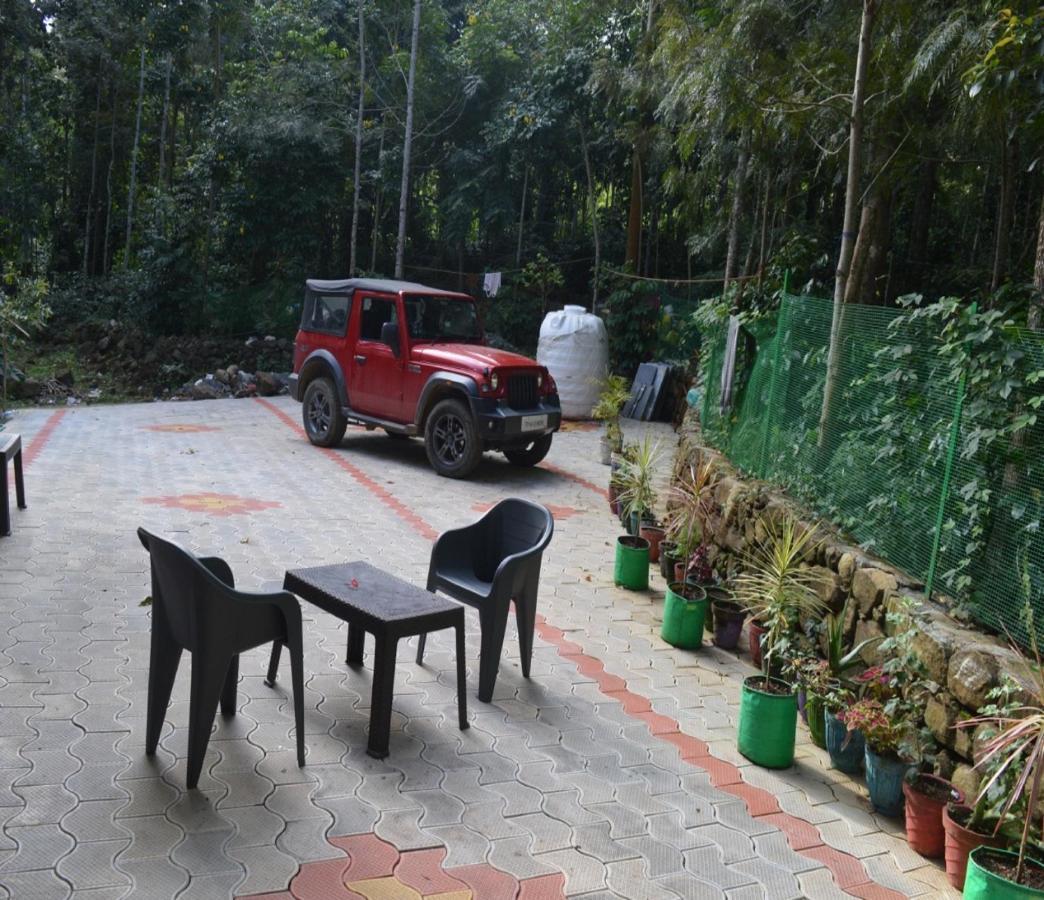 Silent Valley Resort Yercaud Exterior photo