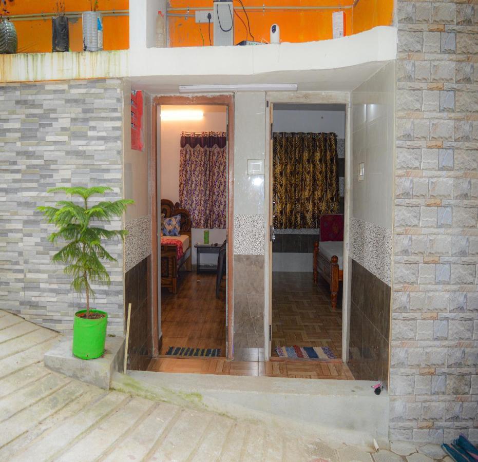 Silent Valley Resort Yercaud Exterior photo
