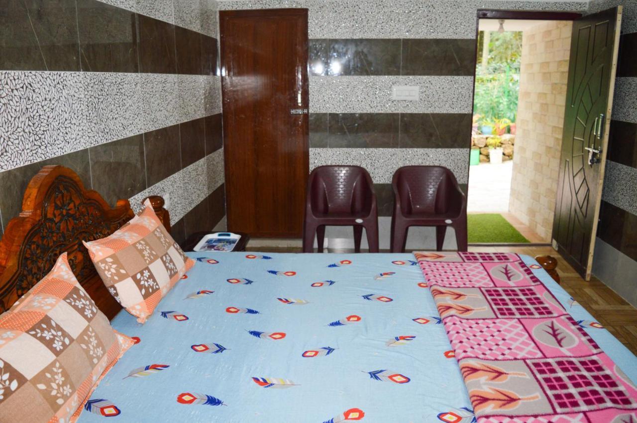 Silent Valley Resort Yercaud Exterior photo